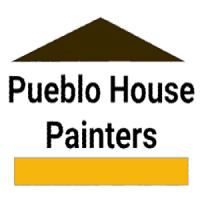 Pueblo House Painters Logo