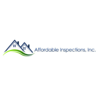 Affordable Inspections, Inc. | Morganton Logo