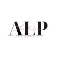 The Firm ALP Logo