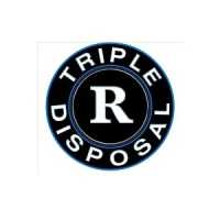 Triple R Disposal Logo