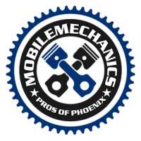 Mobile Mechanics Of Phoenix Logo