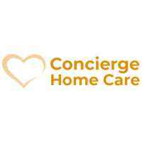 Concierge Home Care LLC Logo
