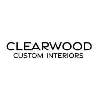 Clearwood Custom Interiors Logo