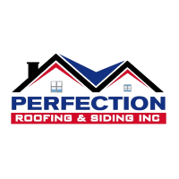 Perfection Roofing & Siding Inc Logo