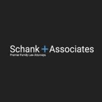 Law Offices of Christian Schank and Associates, APC Logo