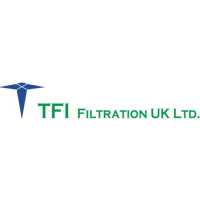 TFI FILTRATION UK LTD. Logo