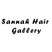 Sannah Hair Gallery Logo