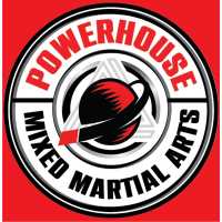 Powerhouse MMA Logo
