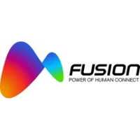 Fusion BPO Services - Call Center Services USA Logo
