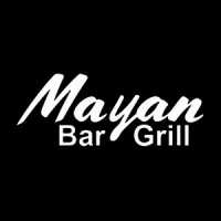 Mayan Bar Grill Logo