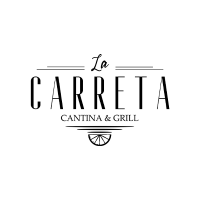 La Carreta Cantina and Grill Logo