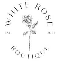 White Rose Boutique Logo