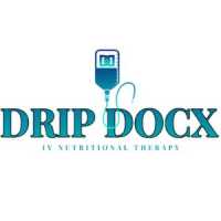 Drip Docx Logo