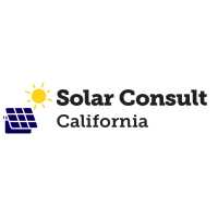 Solar Consult California Logo