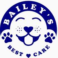 Bailey's Best Care Logo