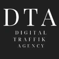 Digital Traffik Agency Logo