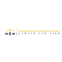Sacramento Personal Injury Lawyer Law Firm Logo