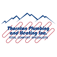 Thornton Plumbing & Heating Inc Logo