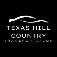Texas Hill Country Transportation Logo