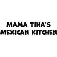 Mama Tina's Mexican Kitchen Logo