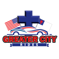 Greater City Rides Logo
