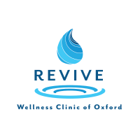 Revive Wellness of Oxford Logo