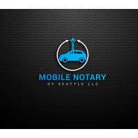 Mobile Notary of Seattle LLC Logo