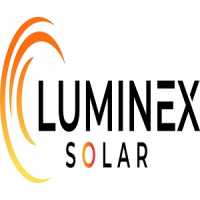 Luminex Solar Logo