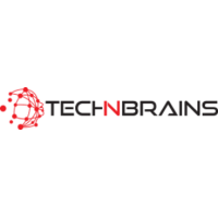 Technbrains Logo