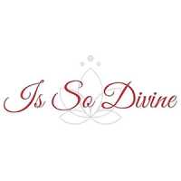 Is So Divine LLC Logo