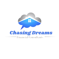 Chasing Dreams Financial Consultants Logo