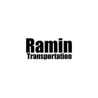 Ramin Transportation Logo