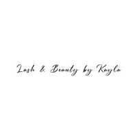 Lash & Beauty by Kayla Logo