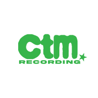 CTM Recording Studio Logo