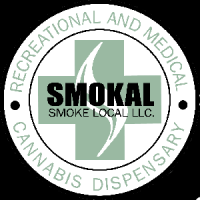 Smokal Smoke Local LLC Logo