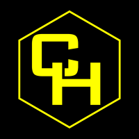 Concrete Hero LLC Logo