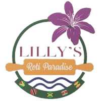 Lilly's roti paradise Logo