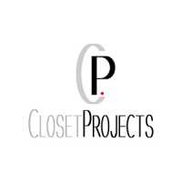 Closet Projects Logo