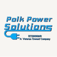 Polk Power Solutions Logo