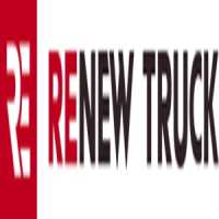 Renew Truck Logo
