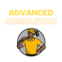 Advanced Demolition Logo