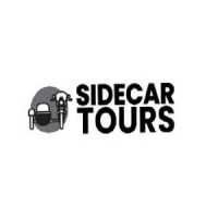 Sidecar Tours Inc. - Santa Barbara Logo