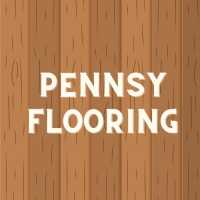 Pennsy Flooring Logo