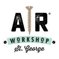 AR Workshop St. George Logo
