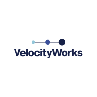 Velocity Works Logo