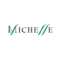 Michelle Lashes - Brows - Beauty Logo
