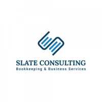 Slate Consulting LLC Logo