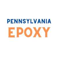 Pennsylvania Epoxy Logo