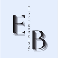 Elevate Bookkeeping Services Logo