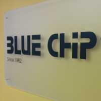 Blue Chip Computer Systems | IT Consulting and Managed IT Services Company in Los Angeles Logo